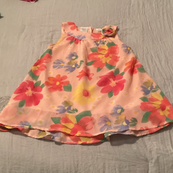 Colorful Girls' 4T Clothing Bundle - Picture 2 of 16